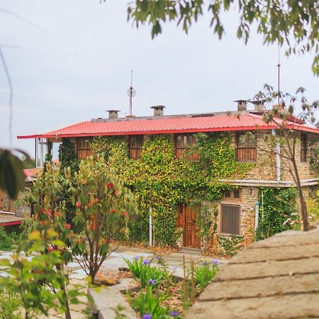Dunagiri Retreat Dwarahat Екстер'єр фото