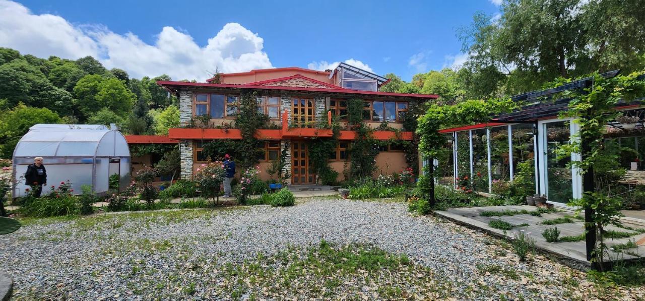 Dunagiri Retreat Dwarahat Екстер'єр фото
