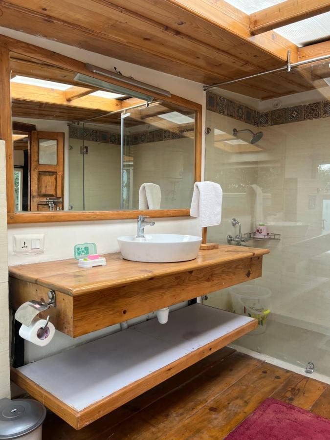 Dunagiri Retreat Dwarahat Екстер'єр фото