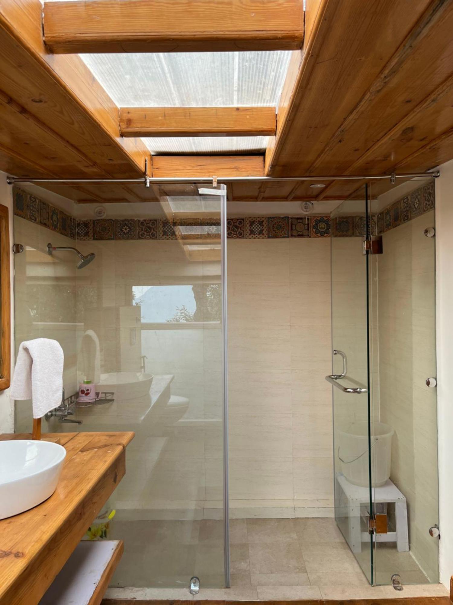 Dunagiri Retreat Dwarahat Екстер'єр фото